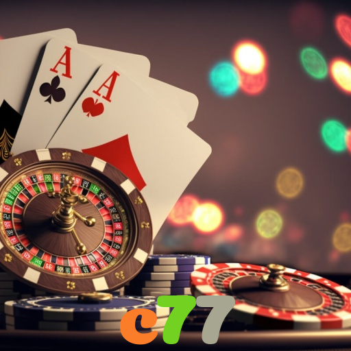 Baixar Diversão: Os Recursos Imperdíveis do c77.com